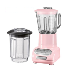 KitchenAid Artisan Blender Pink 220V | 5KSB5553EPK