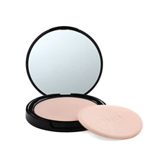 Cybele Smooth N' Wear Compact Powder 12g - 6 Medium Rose | 295751