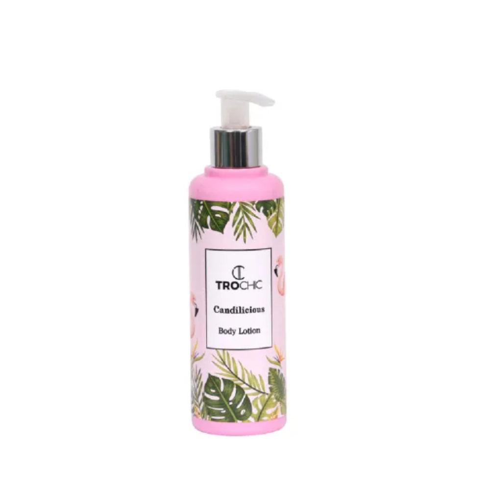 TROCHIC Candilicious Body Lotion