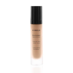 Cybele Out Wear Foundation 30ml - 06 Honey | 295790