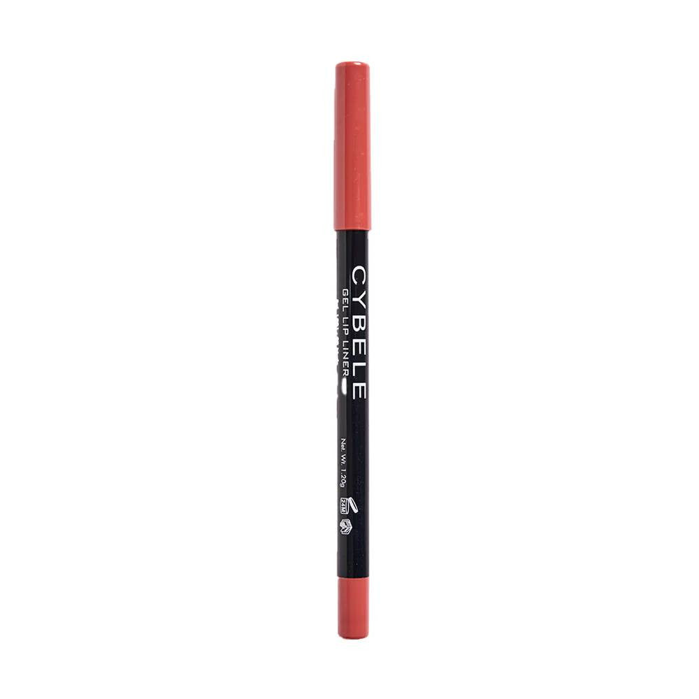 Cybele Gel Lip Liner - 03 Flower | 295706
