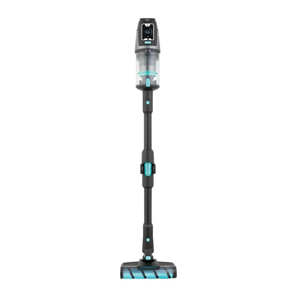 Fakir Bolt X Plus Aqua 8472 Stick Vacuum Cleaner 550W - Moon Gray | 41004900