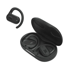 JBL Soundgear Sense True Wireless Open-Ear Headphones Black | JBLSOUNDGEARSENSBLK