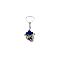 Sonic The Hedgehog Keychain Sonic Variant 2