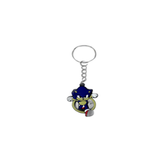 Sonic The Hedgehog Keychain Sonic Variant 2