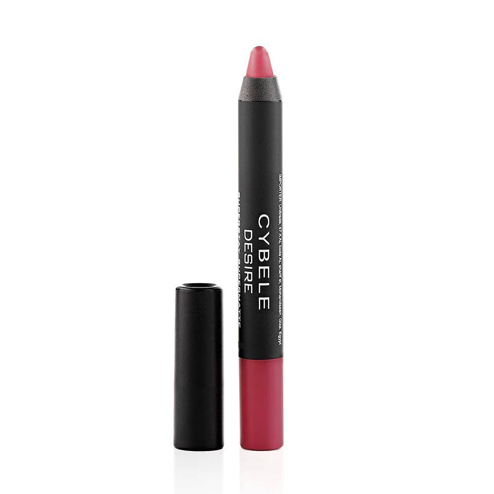 Cybele Desire Superstay Super-Matte Lip Liner 2.8g - 04 Raspberry | 295696