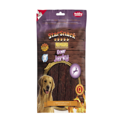 Nobby StarSnack BBQ Dog Treats 113g | NO504