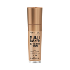 Rimmel Multi Tasker Better Than Filters