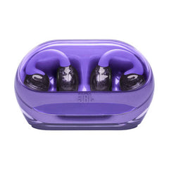 JBL Soundgear Clips Open-Ear Wireless Earbuds Purple | JBLSOUNDGEARCLIPSPUR