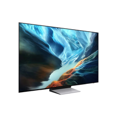 Samsung OLED 55-Inch 4K Smart TV S90H | QA55S90HAUXTW