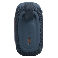 JBL Go 5 Portable Bluetooth Speaker Blue | JBLGO5BLU