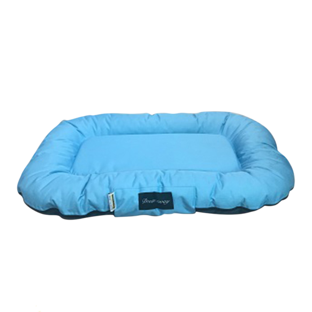 Camon Materasso Boston Pet Mattress Blu/Azzurro | ACP180/O
