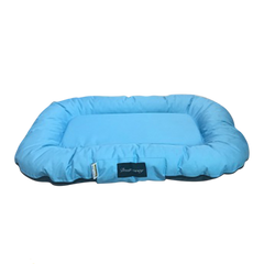 Camon Materasso Boston Pet Mattress Blu/Azzurro | ACP180/O