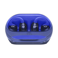 JBL Soundgear Clips Open-Ear Wireless Earbuds Blue | JBLSOUNDGEARCLIPSBLU