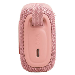 JBL Go 5 Portable Bluetooth Speaker Pink | JBLGO5PIK