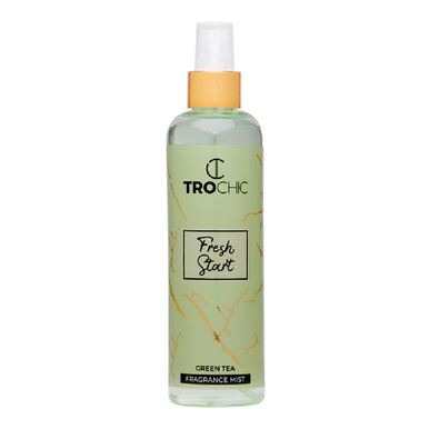 TROCHIC Fresh Start Green Tea Fragrance Mist