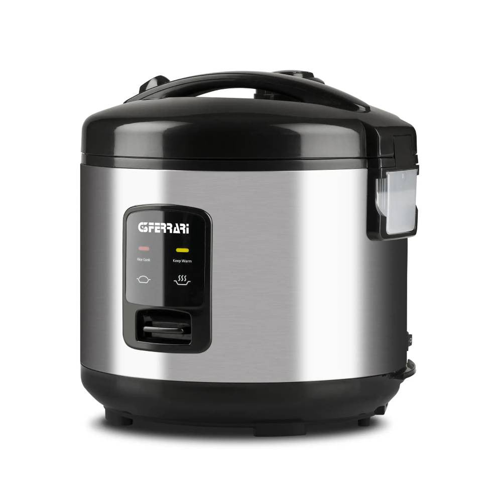 G3 Ferrari Rice Cooker 700W 1.8L 10 Cups | G10099
