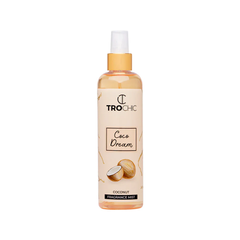 TROCHIC Coco Dream Coconut Fragrance Mist