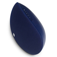 JBL Playlist Wireless Speaker with Chromecast Built-In Blue | JBLPLAYLISTBLU