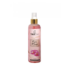 TROCHIC Pure Musk Fragrance Mist