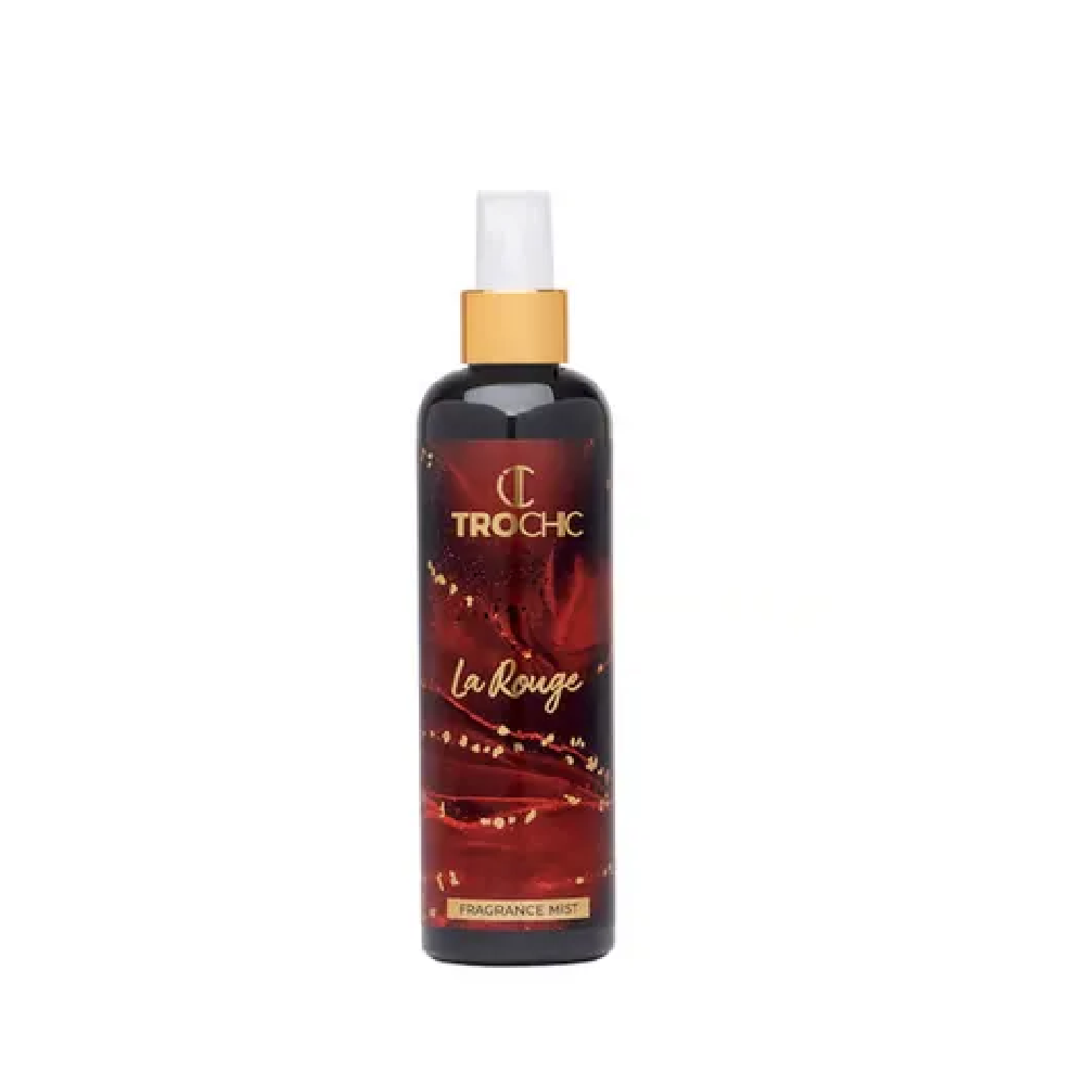 TROCHIC La Rouge Fragrance Mist