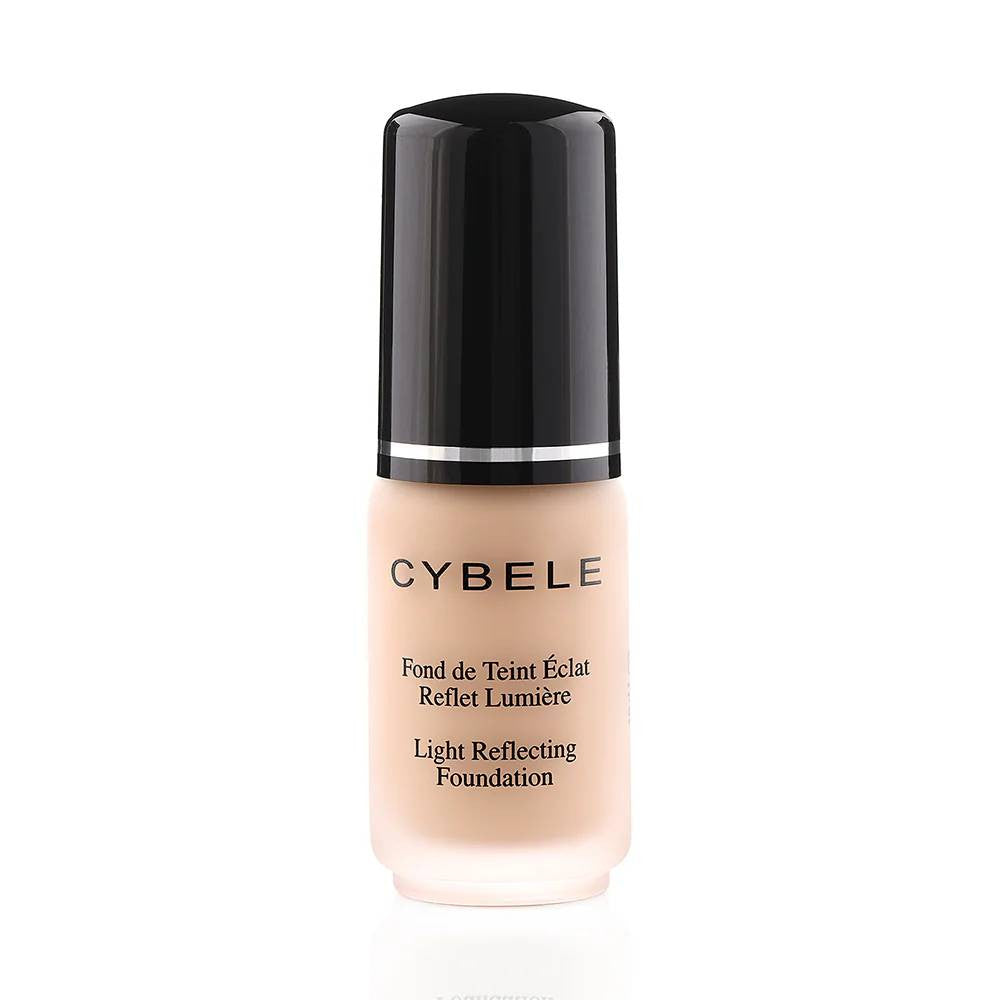Cybele Light Reflecting Foundation - 5 Medium Beige | 295787