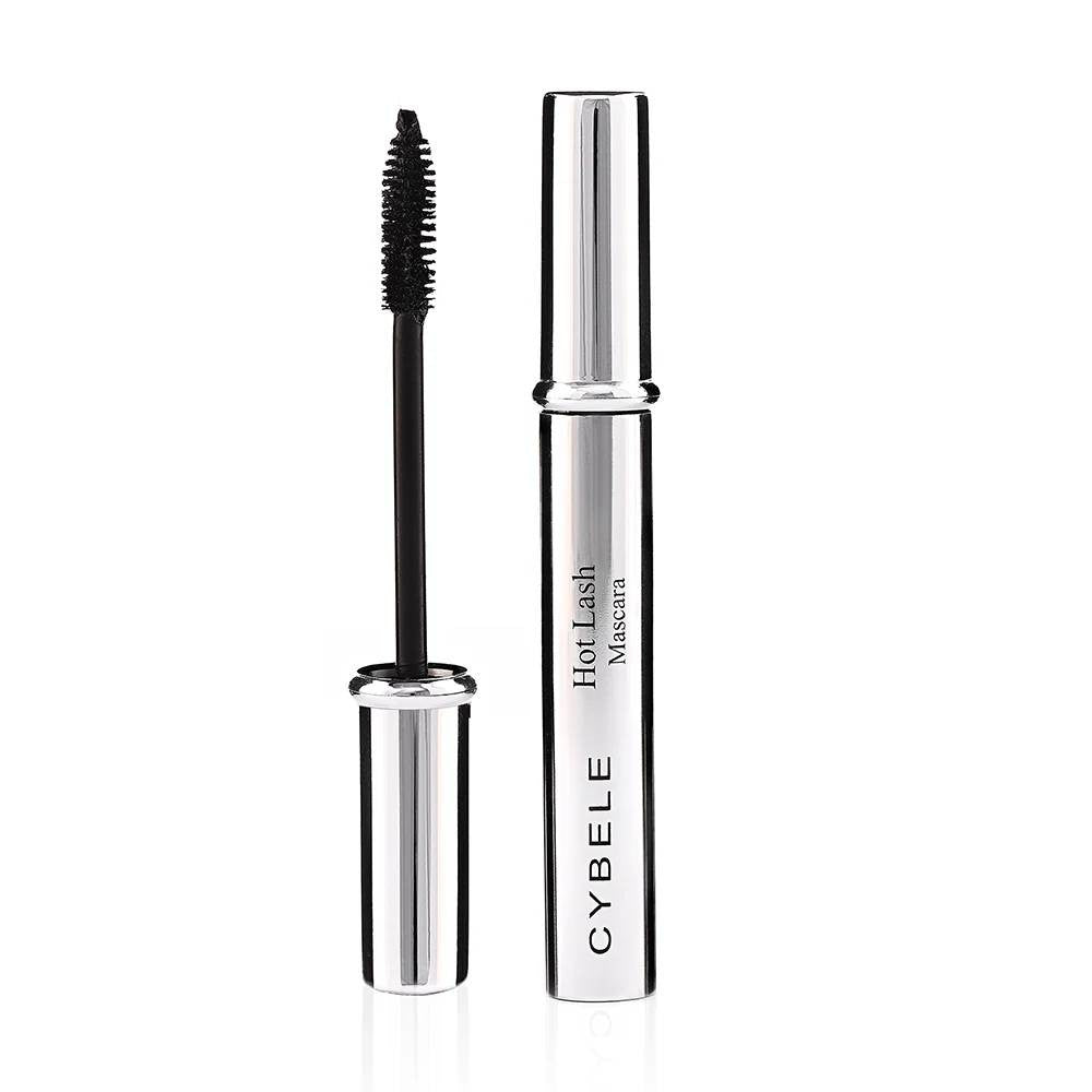 Cybele Hot Lash Mascara Dark Black 12ml | 295798
