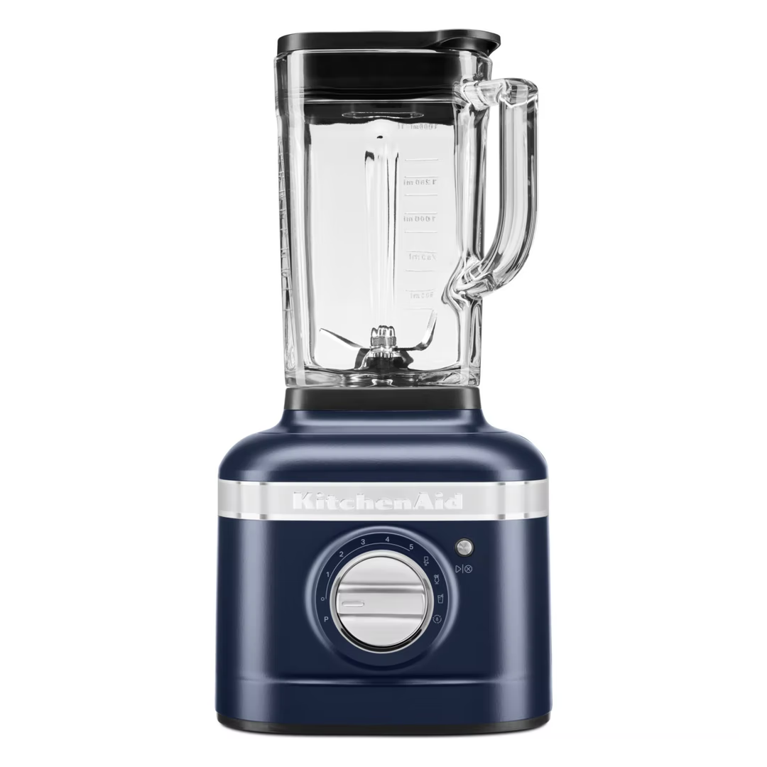 KitchenAid Artisan K400 Blender Ink Blue | 5KSB4026EIB