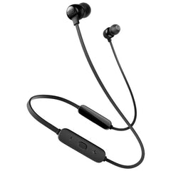 JBL T125BT Wireless In-Ear Headphones Black | JBLT125BTBLK