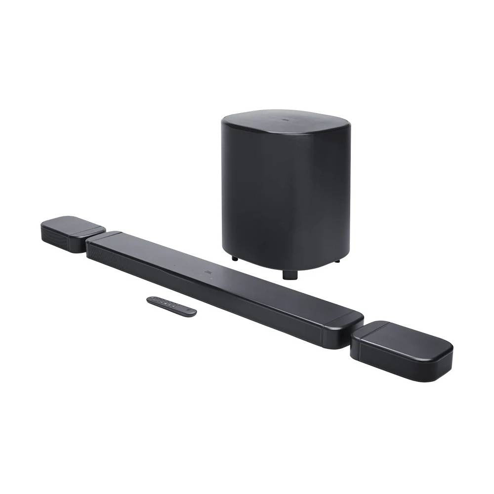 JBL Bar 800MK2 7.1 Channel Soundbar System | BAR800MK2