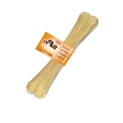 Nobby Pressed Rawhide Bone Dog Chew 21.5cm | 6798