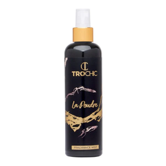 TROCHIC La Poudre Fragrance Mist