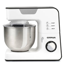 G3 Ferrari Professional Stand Mixer 1300W Max 5.2L Stainless Steel Bowl | G20056