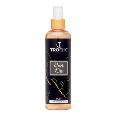 TROCHIC Dark Kiss Oud Fragrance Mist