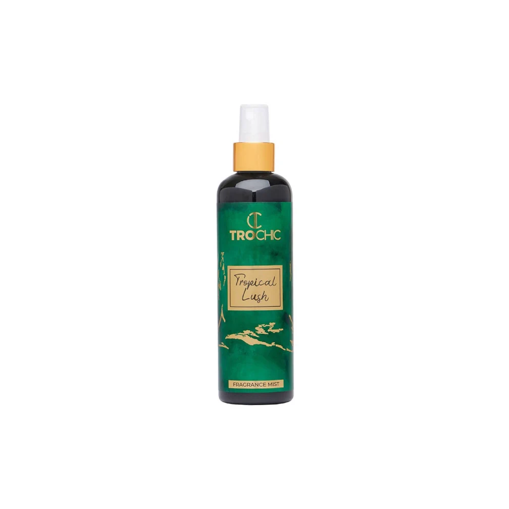 TROCHIC Tropical Lush Fragrance Mist