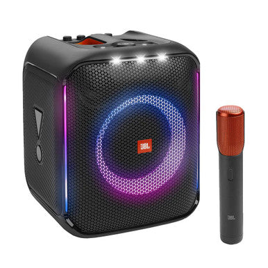 JBL PartyBox Encore Portable Bluetooth Speaker with Wireless Microphone | JBLPARTYBOXENCOREMIC