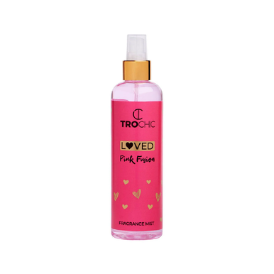 TROCHIC Loved Pink Fusion Fragrance Mist