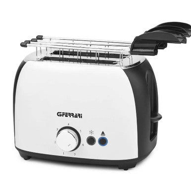 G3 Ferrari Toaster 800W with Defrost Function | G10033