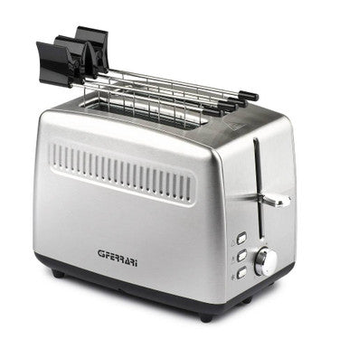 G3 Ferrari Toaster with Defrost and Heating Function | G10064