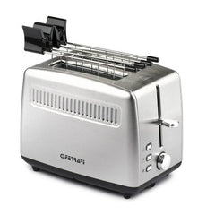 G3 Ferrari Toaster with Defrost and Heating Function | G10064