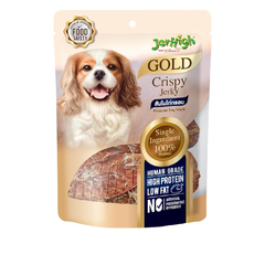 JerHigh Crispy Jerky Dog Treats 200 g | 452174
