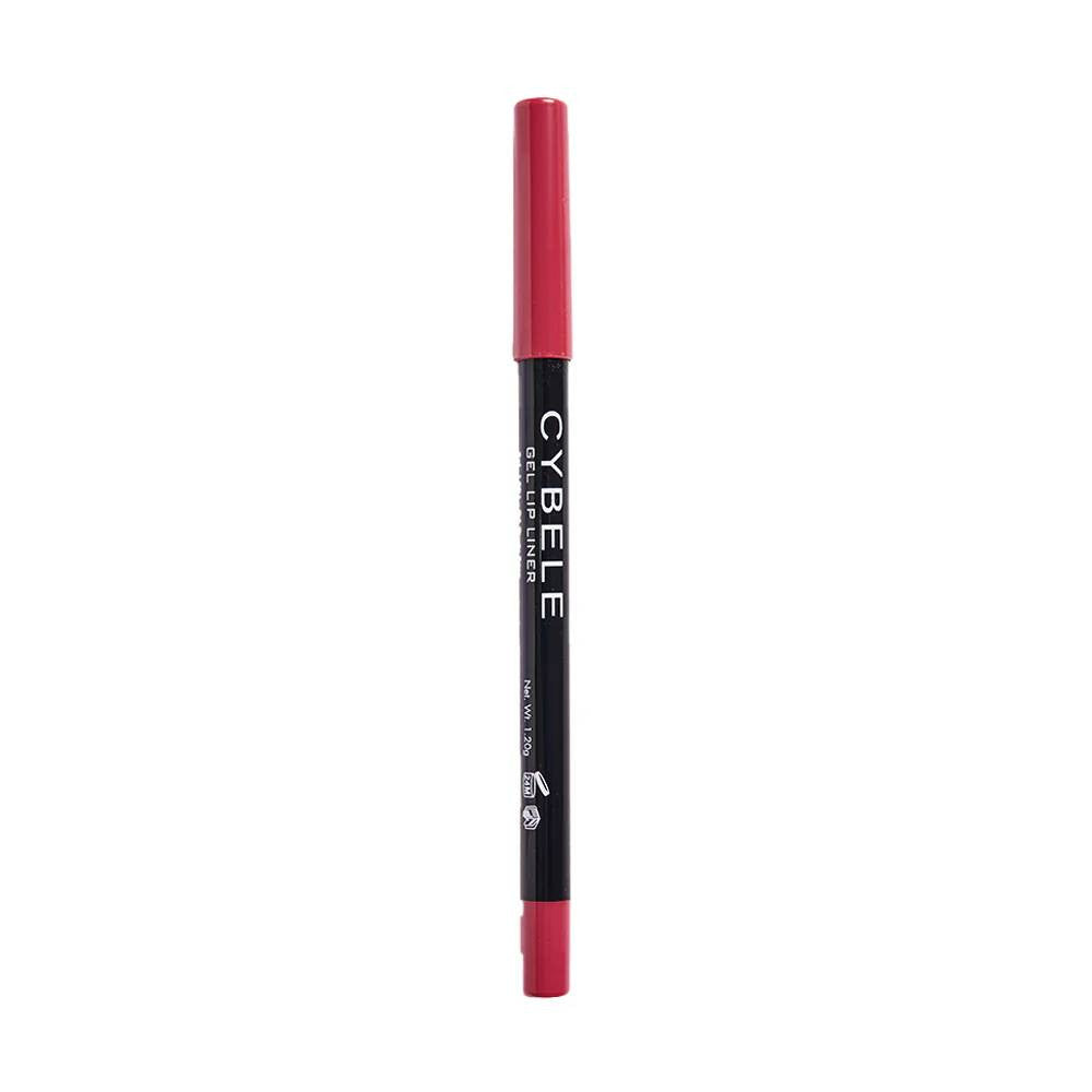 Cybele Gel Lip Liner - 04 Dusty Rose | 295707