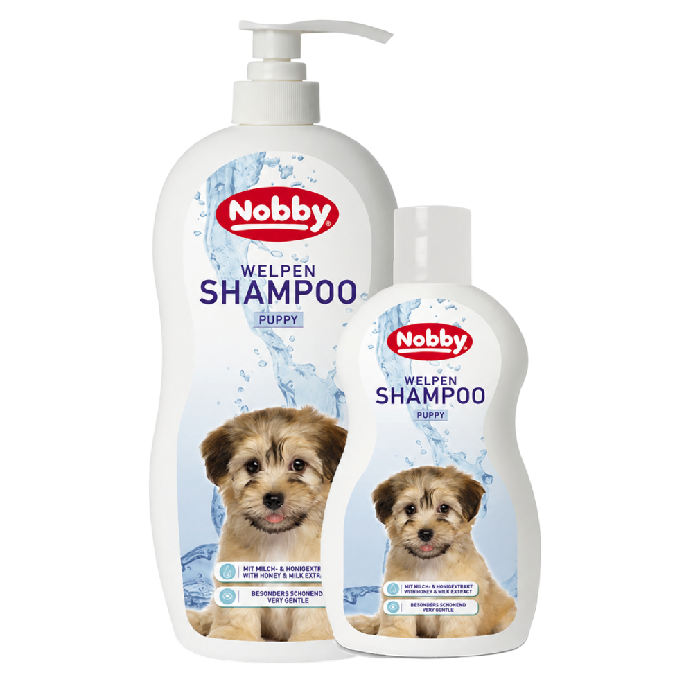 Nobby Puppy Shampoo | 74863