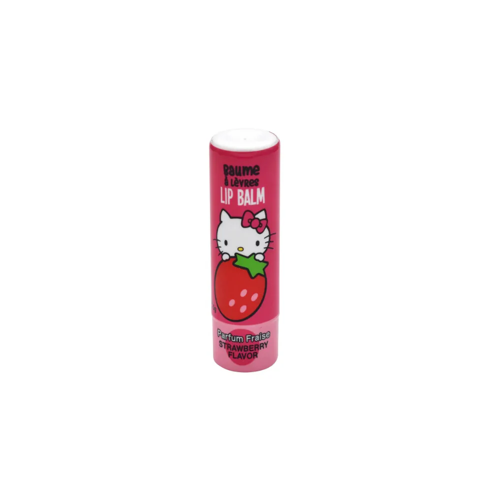 Hello Kitty Lip Balm 4.5g | DL24