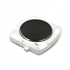 G3 Ferrari Trevi Electric Hotplate White | GCL276