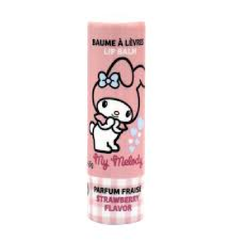 HK My Melody Lip Balm 4.5g | DL-24