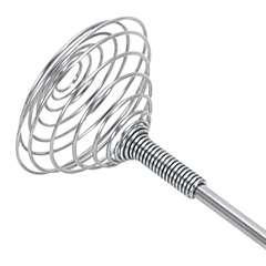 Bergner Gizmo Stainless Steel Whisk 26.5cm | BG-3280