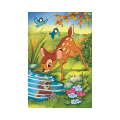 Trefl 40th Anniversary Disney Bambi Puzzle 600 Pieces | 37600