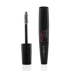 Cybele Mega Lash Mascara Dark Black 12ml | 295801
