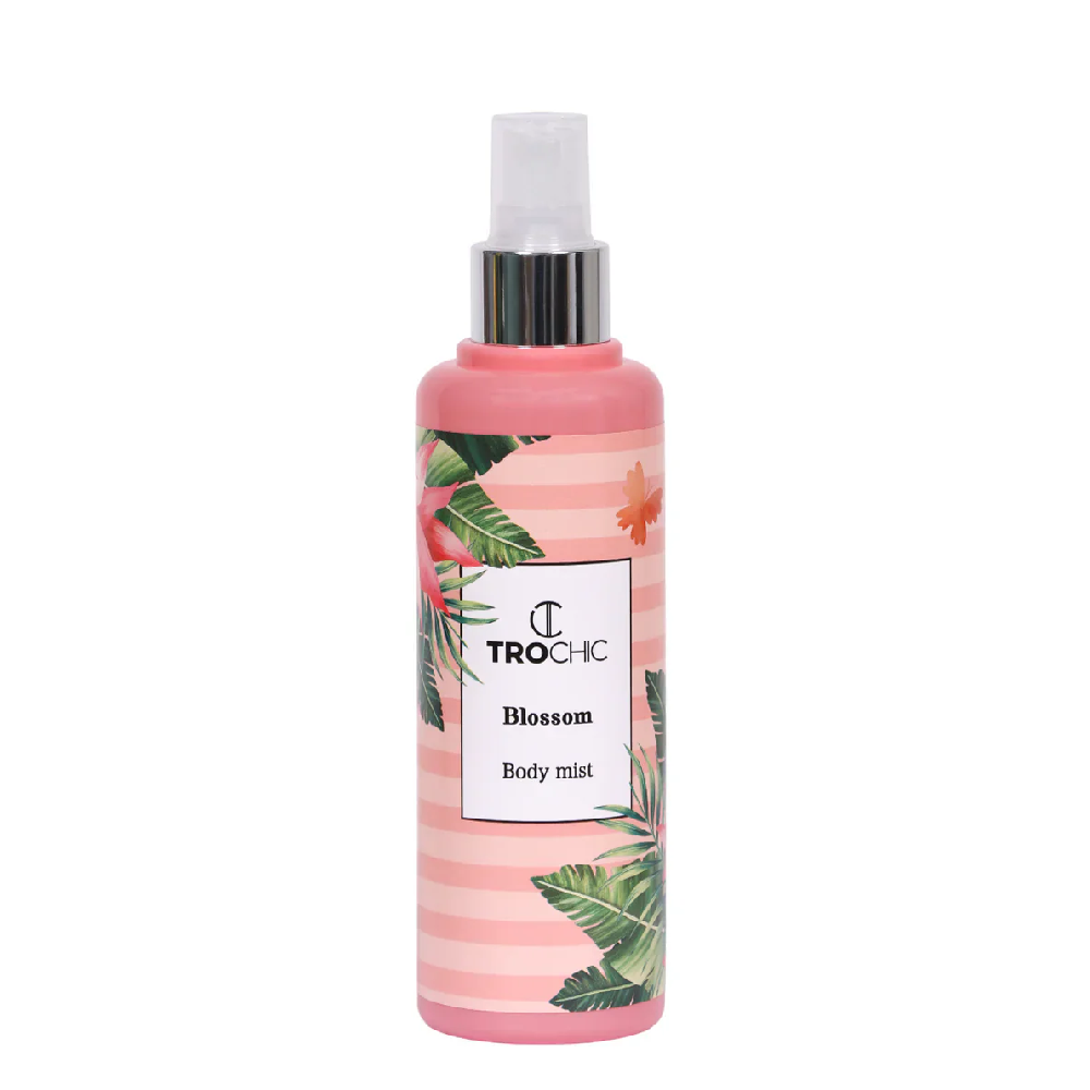 TROCHIC Blossom Body Mist